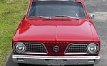 1966 Barracuda Deluxe Thumbnail 16