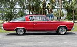 1966 Barracuda Deluxe Thumbnail 29