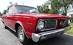 1966 Barracuda Deluxe Thumbnail 37