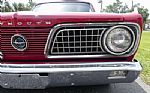 1966 Barracuda Deluxe Thumbnail 35