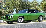 1969 Firebird Coupe Thumbnail 13