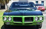 1969 Firebird Coupe Thumbnail 17