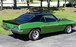 1969 Firebird Coupe Thumbnail 41