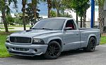 2002 Dodge Dakota 4.7-Liter V8 Restomod