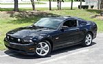 2012 Ford Mustang GT Coupe