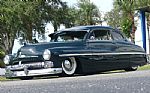 1950 Eight Lead Sled Thumbnail 8