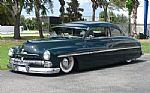 1950 Eight Lead Sled Thumbnail 17