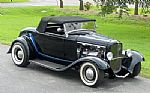 1932 Roadster Street Rod Thumbnail 3