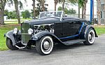 1932 Roadster Street Rod Thumbnail 17