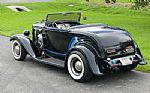 1932 Roadster Street Rod Thumbnail 23