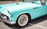 1955 Thunderbird Thumbnail 14