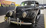 1939 Standard Tudor Sedan Thumbnail 10