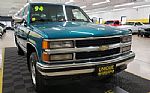 1994 Silverado 1500 Reg Cab 4x4 Thumbnail 8