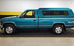 1994 Silverado 1500 Reg Cab 4x4 Thumbnail 6