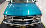 1994 Silverado 1500 Reg Cab 4x4 Thumbnail 10