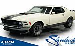 1970 Mustang Mach 1 Q-Code Thumbnail 1