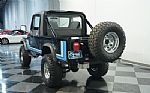 1982 CJ8 Scrambler Thumbnail 8