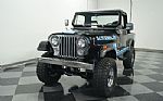 1982 CJ8 Scrambler Thumbnail 16