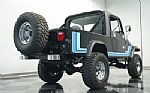 1982 CJ8 Scrambler Thumbnail 24