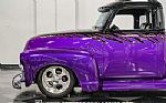 1954 3100 5 Window Restomod Thumbnail 23