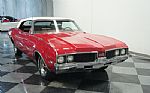 1969 Cutlass 442 Convertible Thumbnail 14