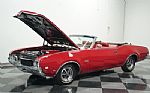 1969 Cutlass 442 Convertible Thumbnail 28