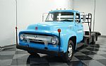 1954 F-350 Ramp Truck Thumbnail 17