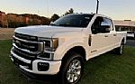 2021 Ford Super Duty F-250 SRW