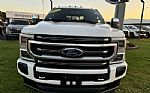 2021 Super Duty F-250 SRW Thumbnail 3