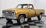 1979 C10 Silverado Thumbnail 5