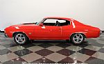 1972 Chevelle SS Tribute 502 Restom Thumbnail 2