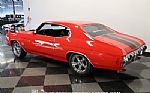 1972 Chevelle SS Tribute 502 Restom Thumbnail 6