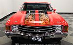 1972 Chevelle SS Tribute 502 Restom Thumbnail 15