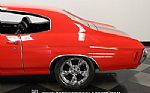 1972 Chevelle SS Tribute 502 Restom Thumbnail 23