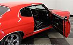 1972 Chevelle SS Tribute 502 Restom Thumbnail 51