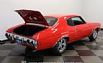 1972 Chevelle SS Tribute 502 Restom Thumbnail 52