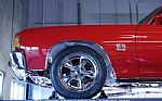 1972 Chevelle SS Tribute 502 Restom Thumbnail 67