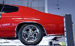 1972 Chevelle SS Tribute 502 Restom Thumbnail 69