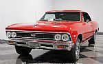 1966 Chevelle SS 396 Thumbnail 18