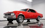 1966 Chevelle SS 396 Thumbnail 21