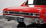 1966 Chevelle SS 396 Thumbnail 26