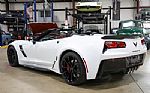 2019 Corvette Grand Sport w/ 2LT Thumbnail 6