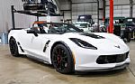 2019 Corvette Grand Sport w/ 2LT Thumbnail 12