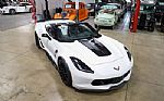 2019 Corvette Grand Sport w/ 2LT Thumbnail 14