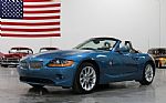 2003 BMW Z4