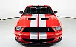 2007 Mustang Shelby GT500 Thumbnail 4