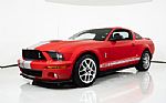 2007 Mustang Shelby GT500 Thumbnail 5