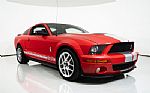 2007 Mustang Shelby GT500 Thumbnail 14