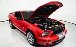 2007 Mustang Shelby GT500 Thumbnail 51