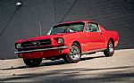 1965 Mustang Fastback Thumbnail 3